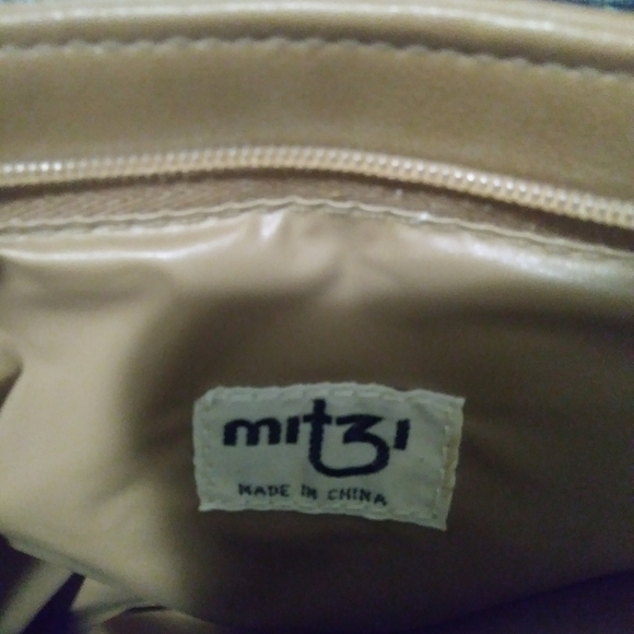 Mit3i Vintage Handbag - Picture 7 of 7